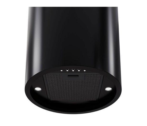 GLOBALO NEWELIO 39.1 BLACK - 1529307 - zdjęcie